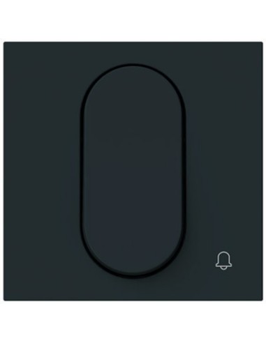 4804 NT NIESSEN VEGA TECLA CON SIMBOLO TIMBRE IP44