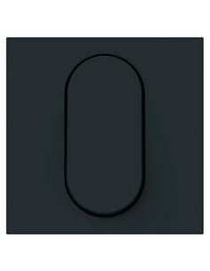 4801 NT NIESSEN VEGA TECLA SIN VISOR IP44
