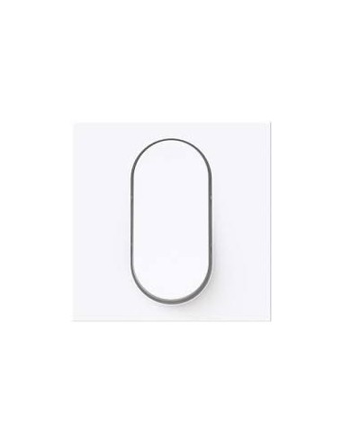 4801 BT NIESSEN VEGA TECLA SIN VISOR IP44