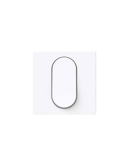 4801 BT NIESSEN VEGA TECLA SIN VISOR IP44