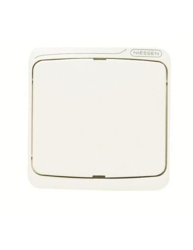 48501 NIESSEN VEGA TAPA CIEGA TVR SAT IP44