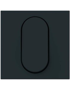4801 BL NIESSEN VEGA TECLA SIN VISOR IP44