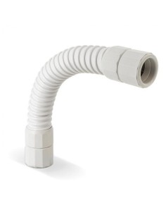 24650000 GAES MANGUITO UNION MIXTO LH DIAM 50 GRIS