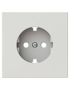 8888 DNNI ESSEN TAPA BASE ENCHUFE SCHUKO