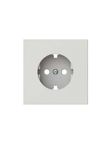 8888 DNNI ESSEN TAPA BASE ENCHUFE SCHUKO