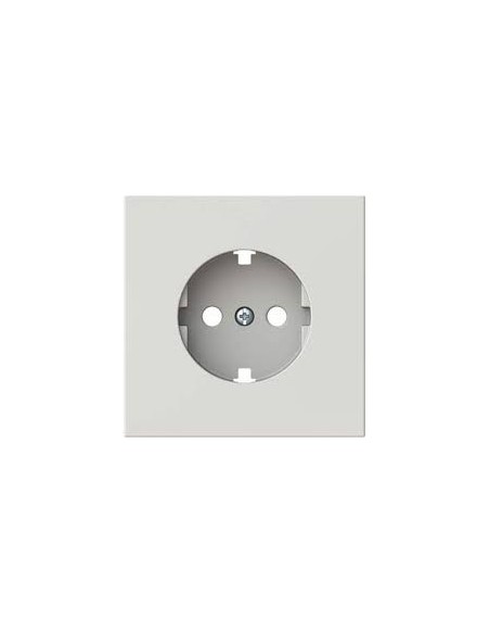 8888 DNNI ESSEN TAPA BASE ENCHUFE SCHUKO