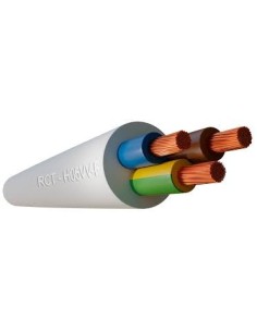 H05VV-F 5G1 0305KV CONDCU FLEXROLLO
