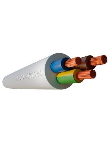 H05VV-F 5G1 0305KV CONDCU FLEXROLLO