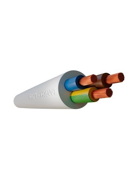 H05VV-F 5G1 0305KV CONDCU FLEXROLLO