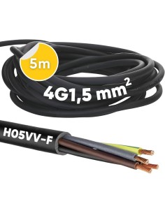 H05VV-F 4G1 0305 KV CONDCU ROLLO