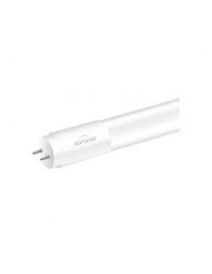 DT538 ILUMINIA TUBO CRISTAL ELORA 18W 4000K 1200mm