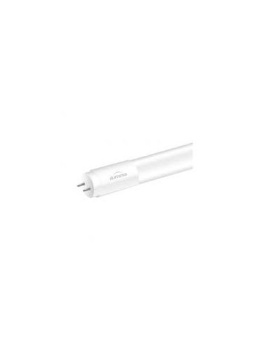 DT538 ILUMINIA TUBO CRISTAL ELORA 18W 4000K 1200mm