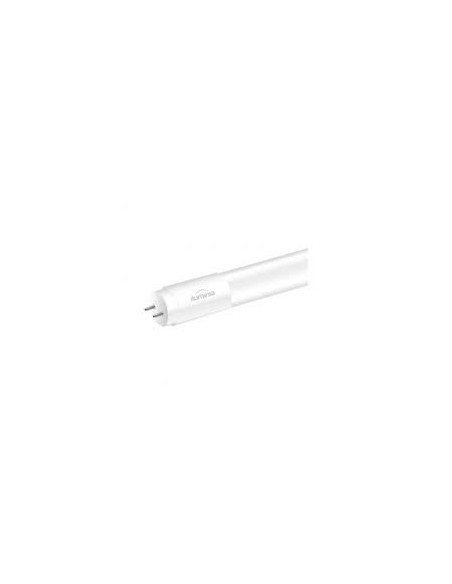 DT538 ILUMINIA TUBO CRISTAL ELORA 18W 4000K 1200mm
