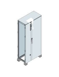 ES2616K ABB ARM DOBLE PUERTA CIEGA 1STQ005385B0000