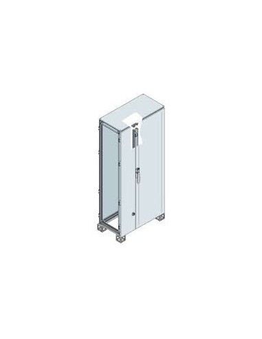 ES2616K ABB ARM DOBLE PUERTA CIEGA 1STQ005385B0000