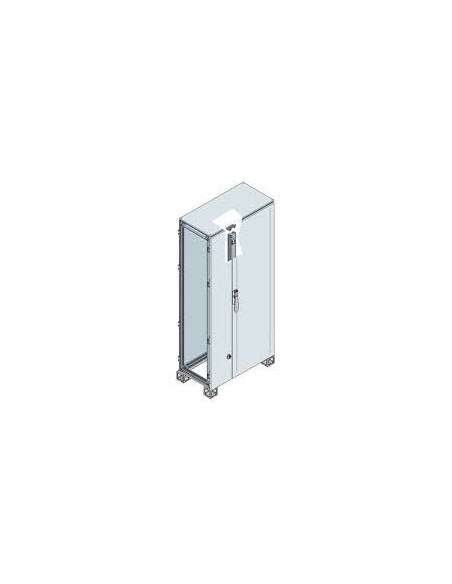 ES2616K ABB ARM DOBLE PUERTA CIEGA 1STQ005385B0000
