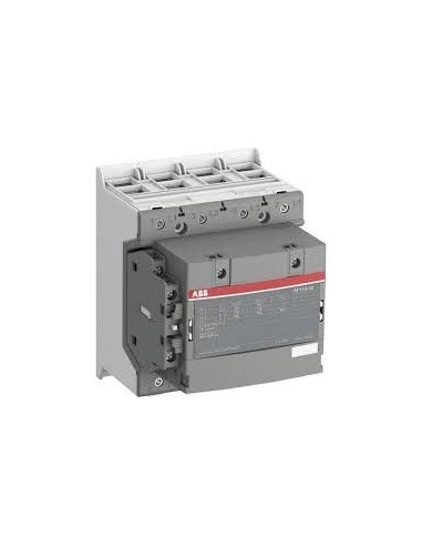 1SFL427101R1311 ABB AF116 CON4P 100-250V