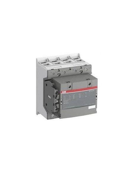 1SFL427101R1311 ABB AF116 CON4P 100-250V