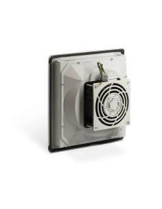 GTF2500 GAES Ventilador con filtro 260x260mm 115m³hora