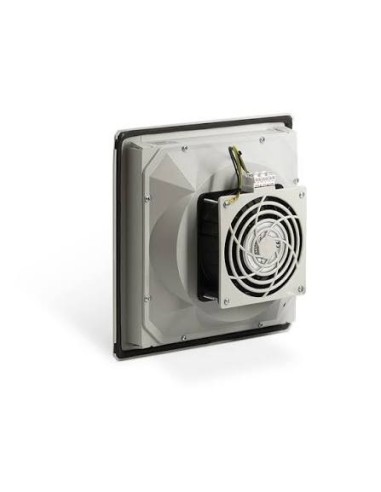 GTF2500 GAES Ventilador con filtro 260x260mm 115m³hora