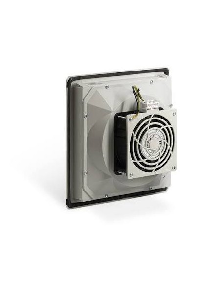 GTF2500 GAES Ventilador con filtro 260x260mm 115m³hora