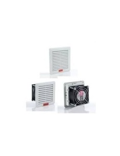 GFI2500 GAES Filtro para ventilador 260x260mm
