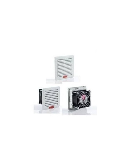 GFI2500 GAES Filtro para ventilador 260x260mm