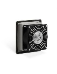 GTF1500 GAES Ventilador con filtro 160x160mm 100m³hora