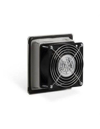 GTF1500 GAES Ventilador con filtro 160x160mm 100m³hora