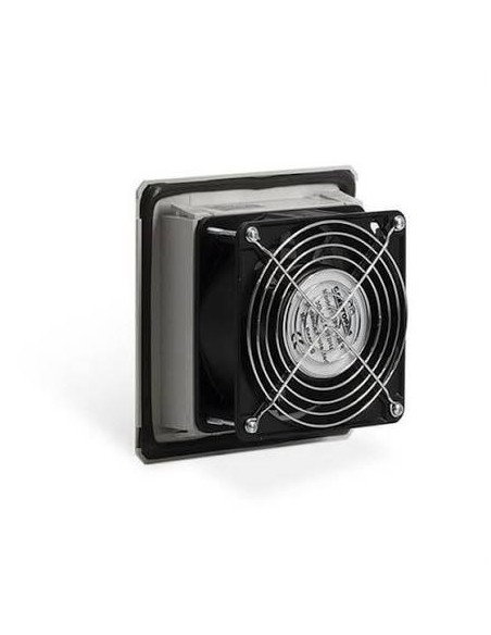GTF1500 GAES Ventilador con filtro 160x160mm 100m³hora
