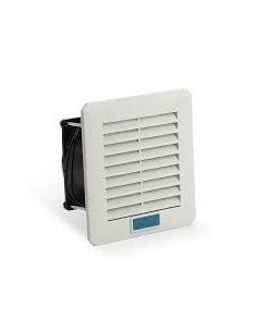 GTF1000 GAES Ventilador con filtro 110x110mm 30m³hora
