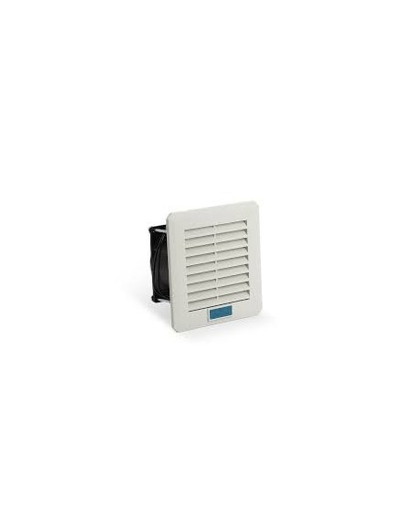 GTF1000 GAES Ventilador con filtro 110x110mm 30m³hora