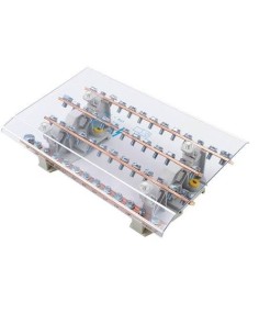BBD40011 GAES Repartidores tetrapolares