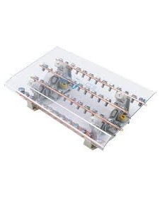 BBD40027 GAES Repartidores tetrapolares