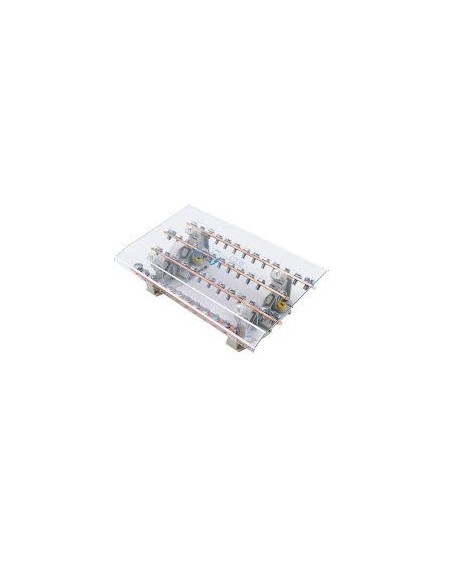 BBD40027 GAES Repartidores tetrapolares