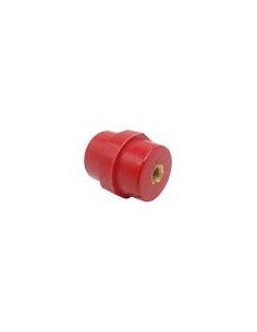 GBH40-M8 GAES Barrilete aislado hexagonal GBH 40mm M8