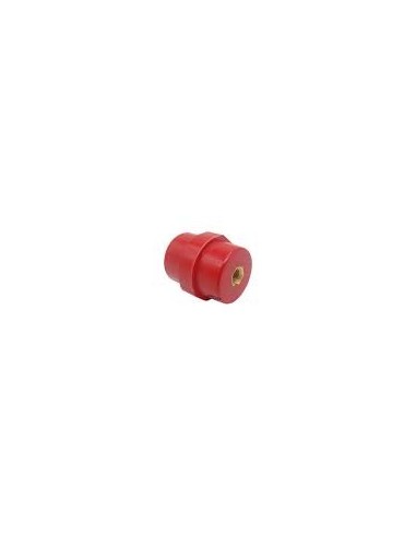 GBH40-M8 GAES Barrilete aislado hexagonal GBH 40mm M8