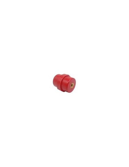 GBH40-M8 GAES Barrilete aislado hexagonal GBH 40mm M8