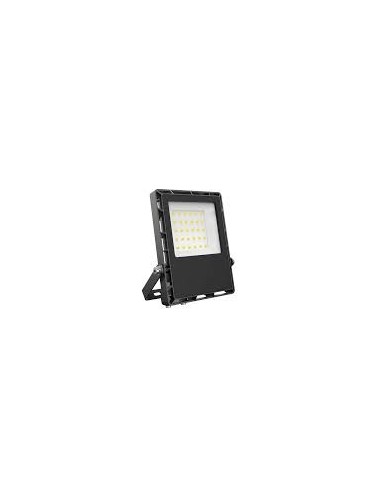 F2191 FILUX 30W PROYECTOR CCT 5 AÑOS GARANTIA NEGRO 130LM 3000K4000K5700K