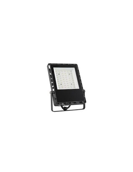 F2192 FILUX 50W PROYECTOR CCT 5 AÑOS GARANTIA NEGRO 130LM 3000K4000K5700K