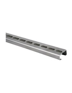 4020PSTD Perfil 40x20 longitud 2000 mm 10 un