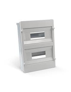 GG4126 GAES CHASIS PARA ARMARIOS 700x500mm ABS Y ASA 4X22M