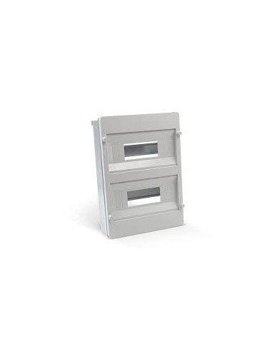 GG4126 GAES CHASIS PARA ARMARIOS 700x500mm ABS Y ASA 4X22M