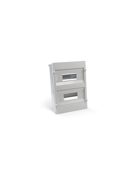 GG4126 GAES CHASIS PARA ARMARIOS 700x500mm ABS Y ASA 4X22M