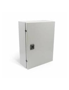GG5006 GAES ARMARIO PUERTA CIEGA 700X500X245mm GRIS