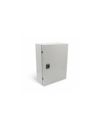 GG5006 GAES ARMARIO PUERTA CIEGA 700X500X245mm GRIS