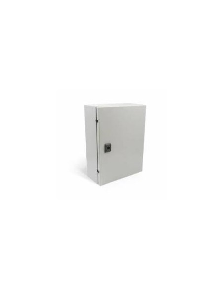 GG5006 GAES ARMARIO PUERTA CIEGA 700X500X245mm GRIS