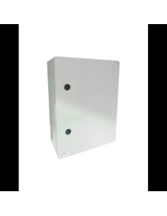 GG5004 GAES ARMARIO PUERTA CIEGA 500X400X175mm GRIS