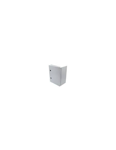GG5003D GAES ARMARIO PUERTA CIEGA 400X300X195mm GRIS