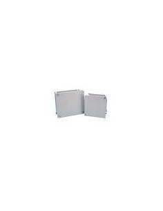 65305 GAESTOPAS CAJA ALUMINIO 314X264X122